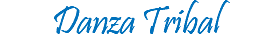 Danza Tribal