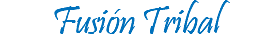 Fusión Tribal