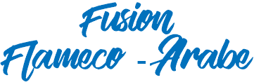 Fusion Flameco - Arabe